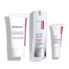 Picture of StriVectin Anti Wrinkle Trio Kit for Face and Eyes, 3 piece kit with SD Plus Moisturizer, Peptide Plump Line Face Serum, and Intensive Eye Concentrate Wrinkle Cream