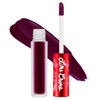 Picture of Lime Crime Velvetines Liquid Matte Lipstick, Scandal (Deep Rich Plum) - Bold, Long Lasting Shades & Lip Lining - Stellar Color & High Comfort for All-Day Wear - Talc-Free & Paraben-Free