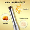 Picture of Black Honey Lipstick Tinted Lip Balm - Sheer Hydrating Lipstick for All Skin Tones - Moisturizing Lip Color, Nourishing Lip Balm with a Hint of Natural Black Cherry Tint