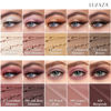 Picture of LUXAZA PRO 10PCS Eyeshadow Stick,Shimmer And Matte Brown Metallic Cream Eyeshadow Pencil Crayon with Smudge-proof & Waterproof,Eye Brightener Stick - Espresso