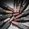 Picture of LUXAZA PRO 10PCS Eyeshadow Stick,Shimmer And Matte Brown Metallic Cream Eyeshadow Pencil Crayon with Smudge-proof & Waterproof,Eye Brightener Stick - Espresso
