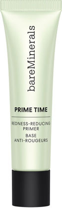 Picture of bareMinerals Prime Time Redness Reducing Primer