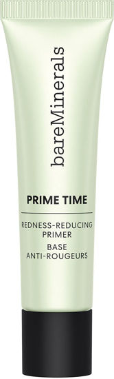 Picture of bareMinerals Prime Time Redness Reducing Primer