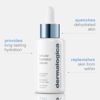 Picture of Dermalogica Circular Hydration Serum, Hyaluronic Acid Serum for Face, Deep Hydrating Serum - Delivers long-lasting hydration to help prevent future dehydration, 2 fl oz