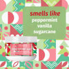 Picture of Hempz Crushed Peppermint Sugar, Sugar Body Scrub, Holiday Gift for Men and Women, 4 oz