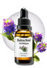 Picture of Korean Bakuchiol Concentrate DIY Mix-in Serum 30,000 ppm - High Potency Retinol Alternative | Wrinkle Reduction Skin Firming & Smoothing - Anti-Aging Sensitive Skin Vegan & Cruelty-Free Non-GMO 1 oz