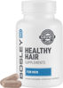 Picture of BosleyMD Men's Hair Growth Supplement (2 Month Supply)