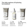 Picture of The Ordinary The Daily Set, Daily Skincare Routine with Squalane Cleanser, Hyaluronic Acid 2% + B5, and Natural Moisturizing Factors + HA