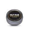 Picture of Ballsy Body & Groin Rub, Cologne for Everywhere, with Beeswax, Coconut and Sunflower Seed Oil, Sun and Surf .85 oz