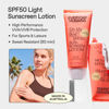 Picture of Everyday Humans Oh My Bod SPF50 Face & Body Sunscreen Lotion 3.4 oz - Pack of 2