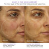 Picture of TATCHA Indigo Overnight Repair | Face Cream & Serum Treatment, Fragrance Free Night Cream, 50 ml | 1.7 oz