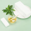 Picture of 600-Count Non Woven Wax Strips, 2 Size Body and Facial Epilating Wax Strips Paper for Hair Removal, Beauty Waxing Strips for Leg Face Chest Back and Bikini