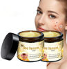 Picture of Ylahdent 2 PCS Bee Venom Cream, 2024 New Professional Bee Venom Repair Cream, Bee Venom Hydrating Moisturizing Cream (B, B)