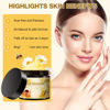 Picture of Ylahdent 2 PCS Bee Venom Cream, 2024 New Professional Bee Venom Repair Cream, Bee Venom Hydrating Moisturizing Cream (B, B)