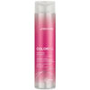 Picture of Joico Colorful Anti-Fade Shampoo | For Color-Treated Hair | Preserve Hair Color & Vibrancy | Boost Shine & Reduce Breakage | Sulfate Free | With Camellia Oil & Pomegranate Extract | 10.1 Fl Oz