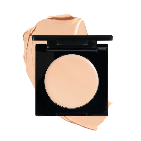 Picture of LAURA GELLER NEW YORK Seamless Finish Full Coverage Concealer, Porcelain