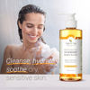 Picture of Tree to Tub Citrus Body Wash for Dry Skin & Sensitive Skin - pH Balanced Moisturizing Body Wash, Hydrating Sulfate Free Body Soap for Women & Men