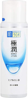Picture of Hada Labo Rohto Gokujyn Hyaluronic Acid Lotion 170ml Japan