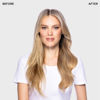Picture of Joico Blonde Life Brightening Shampoo | For Blonde Hair | Add Softness & Smoothness | Sulfate Free | With Monoi & Tamanu Oil | 10.1 Fl Oz