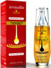 Picture of Arvazallia Argan Oil for Hair Treatment Leave in Treatment & Conditioner