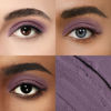 Picture of Color Mirror Longwear Cream Eye Shadow Sticks (67 Amethyst Matte),Smudge-Proof, Waterproof Eyeshadow,Silky Formula Matte With Makeup Brush,Dark Purple Eyeshadow Stick