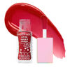 Picture of wet n wild Hello Kitty Glitter Lip Oil, New 10 Oil Infused Formula, Warm Apple Pie Lightly Scented, Sparkly Bold Colors, Cruelty-Free & Vegan - Magic Apple