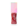 Picture of wet n wild Hello Kitty Glitter Lip Oil, New 10 Oil Infused Formula, Warm Apple Pie Lightly Scented, Sparkly Bold Colors, Cruelty-Free & Vegan - Magic Apple