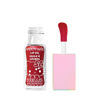 Picture of wet n wild Hello Kitty Glitter Lip Oil, New 10 Oil Infused Formula, Warm Apple Pie Lightly Scented, Sparkly Bold Colors, Cruelty-Free & Vegan - Magic Apple