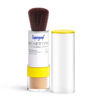 Picture of Supergoop! (Re) setting 100% Mineral Powder, Medium - 0.15 oz - Makeup Setting Powder + Broad Spectrum SPF 35 PA+++ Sunscreen - With Ceramides, Olive Glycerides & Coated Silica Spheres