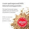 Picture of Supergoop! (Re) setting 100% Mineral Powder, Medium - 0.15 oz - Makeup Setting Powder + Broad Spectrum SPF 35 PA+++ Sunscreen - With Ceramides, Olive Glycerides & Coated Silica Spheres