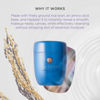 Picture of Tatcha: The Rice Polish Calming. Daily Non-Abrasive Exfoliator for Sensitive Skin and Eczema, 60 grams | 2.1 oz