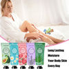 Picture of 20 Pack Mini Body Lotion Gift Bulk for Dry Skin, Travel Size Small Body Cream With Shea Butter Natural Fragrance Moisturizing Body Lotion for Women,Gift Sets for Birthday Christmas Valentines Gifts