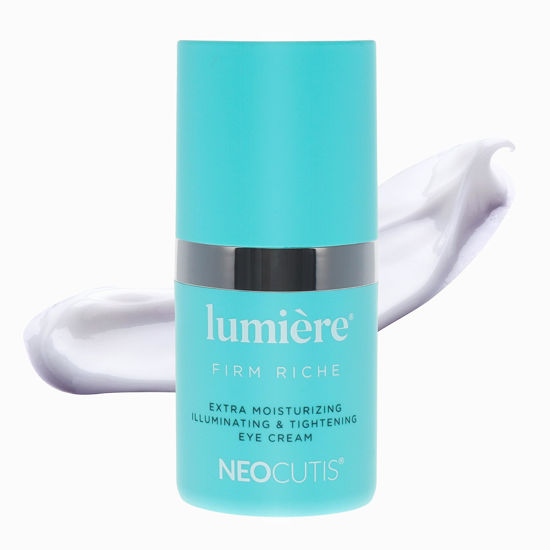 Picture of Neocutis Lumiere Firm Riche - Extra Moisturizing Illuminating & Tightening Eye Cream - 15 ML