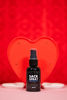Picture of Ballsy Nuts About You Sack Pack, Men's Fresh Kit, Gift for Valentine's Day, Includes Ballwash, Sack Spray and NutRub, Sun & Surf