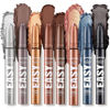 Picture of LANGMANNI Eyeshadow Stick,8 PCS Waterproof Multi-Color Eyeshadow Pen Set,Creamy Long-Lasting Eye Makeup Kit,Natural & Shimmer Shades Contour Stick,Perfect Gifts For Women (#F-8 Colors)