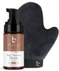 Picture of Self Tanner Tanning Mousse Kit - USA Made with Natural & Organic Ingredients, Self Tanner Mousse and Mitt, Tan Kit, Fake Tan Tanning Foam, Medium to Dark, Sunless Tanners Best Sellers