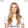 Picture of Joico Blonde Life Brightening Shampoo | For Blonde Hair | Add Softness & Smoothness | Sulfate Free | With Monoi & Tamanu Oil | 33.8 Fl Oz