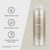 Picture of Joico Blonde Life Brightening Shampoo | For Blonde Hair | Add Softness & Smoothness | Sulfate Free | With Monoi & Tamanu Oil | 33.8 Fl Oz