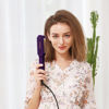 Picture of Crimping Iron Hair Crimper for Hair DSHOW Hair Volumizing Crimper with Titanium Ceramic Plates Styling Tools for Women Girls