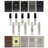 Picture of Sufeasdf Men’s Designer Fragrance Sampler Cologne Samples Set for Men Travel (10PCS)