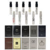 Picture of Sufeasdf Men’s Designer Fragrance Sampler Cologne Samples Set for Men Travel (10PCS)