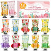 Picture of 12 Pack Hand Cream Gifts Set For Women, Mini Hand Lotion Travel Size in Bulk for Dry Cracked Hands, Graduation Gifts, Christmas Gifts, Thanksgiving Gifts, Teacher Appreciation Gifts, Party Favors