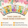 Picture of 12 Pack Hand Cream Gifts Set For Women, Mini Hand Lotion Travel Size in Bulk for Dry Cracked Hands, Graduation Gifts, Christmas Gifts, Thanksgiving Gifts, Teacher Appreciation Gifts, Party Favors
