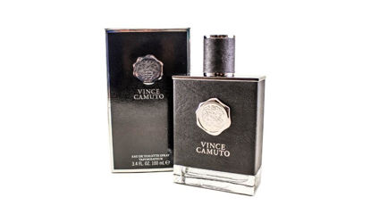 Picture of Vince Camuto Eau de Toilette Spray Cologne for Men, 3.4 Fl Oz