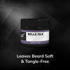 Picture of Detroit Grooming Co. Men's Beard Butter - Soften, Thicken, Hydrate, and Rejuvenate Your Beard with Safflower Oil and Shea Butter- Beard Care - Styling Essentials - 2oz (Lavender & Orange)
