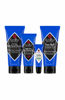 Picture of Jack Black Skin Saviors Set - Jack Black Face Wash and Moisturizer Set with Lip Balm SPF 25 and Mens Face Scrub, Jack Black Skin Care Set, Mens Skin Care Kit, Mens Skincare Gift Set, Jack Black Set