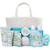 Picture of Spa Gifts for Women - Spa Gift Sets for Women, Body & Earth Shower Gift Set with Bubble Bath, Shower Gel, Lotion Set, Valentines Day Gifts for Women, Mothers Day Gifts for Mom