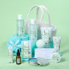 Picture of Spa Gifts for Women - Spa Gift Sets for Women, Body & Earth Shower Gift Set with Bubble Bath, Shower Gel, Lotion Set, Valentines Day Gifts for Women, Mothers Day Gifts for Mom