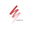Picture of stila Calligraphy Lip Stain | Long-Lasting Tint, Moisturizing, Transfer-Proof, Lightweight, Sheer Buildable Color, Fades to a Natural Wash of Color | Michelle, 22 Fl. Oz.