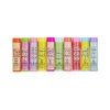 Picture of Expressions 10pc Fruity Lip Balm Collection - Hydrating Lip Balms Infused w/Fresh Fruity Flavors - Vitamin Enriched Nourishing Lip Balm Set